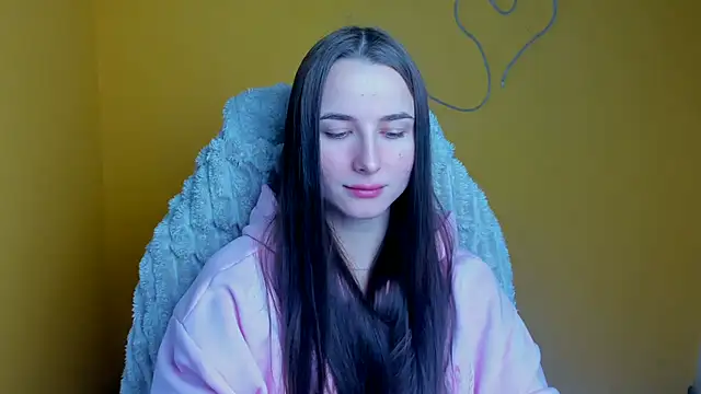 Eva Janee online show from January 14, 6:41 am