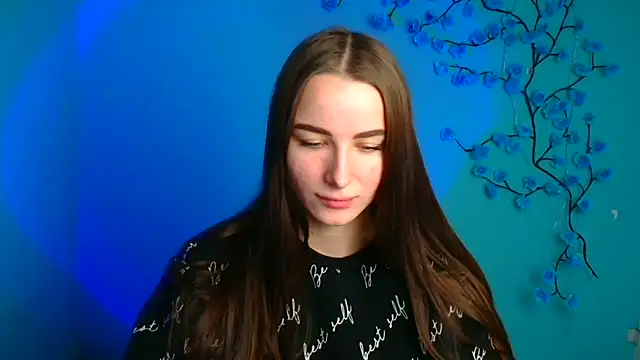 Eva Janee online show from March 13, 6:31 am