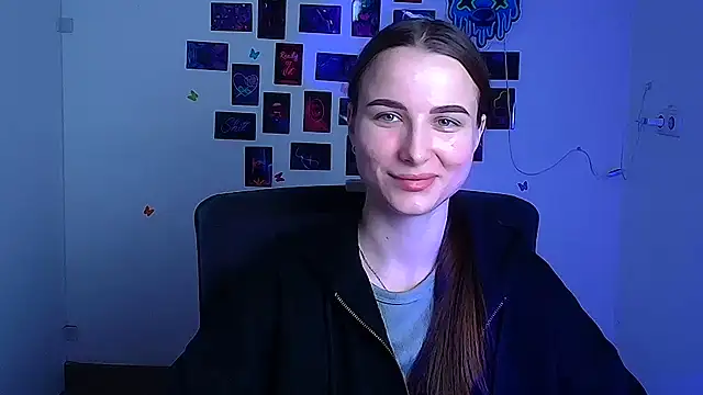 Snapshot of Eva_Janee chatting on May 14, 5:58 am Eva Janee online show from May 14, 5:58 am