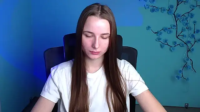 Snapshot of Eva_Janee chatting on May 18, 5:57 am Eva Janee online show from May 18, 5:57 am