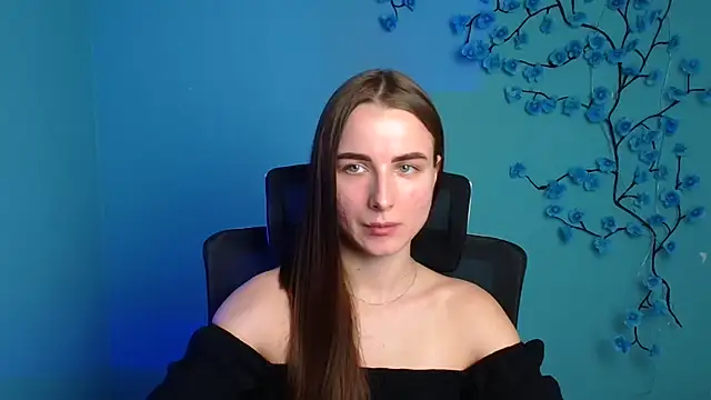 Snapshot of Eva_Janee chatting on May 20, 11:27 am Eva Janee online show from May 20, 11:27 am