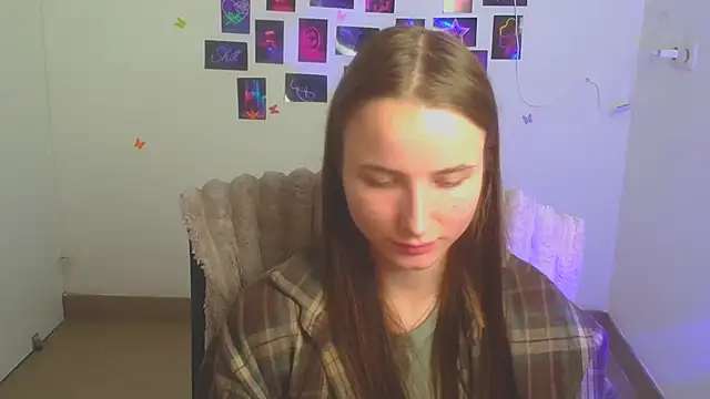 Snapshot of Eva_Janee chatting on May 22, 6:09 am Eva Janee online show from May 22, 6:09 am