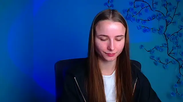 Snapshot of Eva_Janee chatting on July 6, 5:48 am Eva Janee online show from July 6, 5:48 am