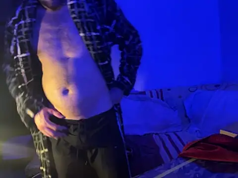 PutaNieves1983 online show from February 5, 1:10 am