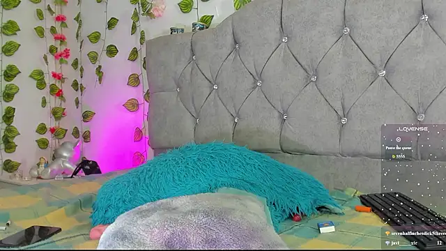 Charlie Williams online show from February 16, 9:55 pm