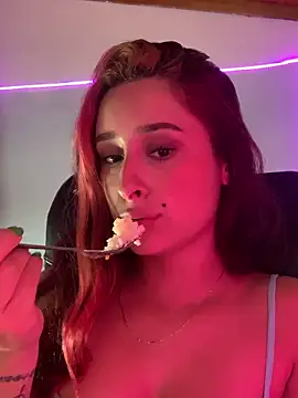 hannaa brown online show from March 22, 1:11 am