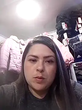 dulcemaria1030 online show from April 8, 10:43 pm