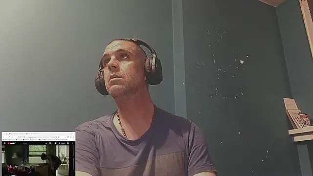 YouWantMe666 online show from June 7, 8:56 pm