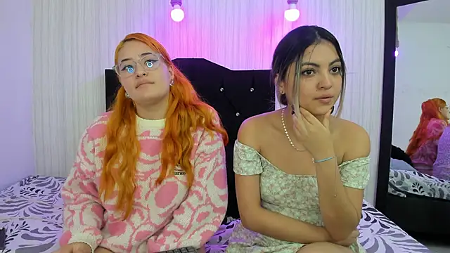 Snapshot of alice_dakota chatting on February 21, 6:07 am alice dakota online show from February 21, 6:07 am