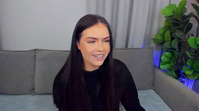sexyangeloux online show from May 10, 8:03 pm