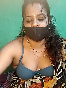Sexyranibhabhi online show from January 24, 1:57 pm
