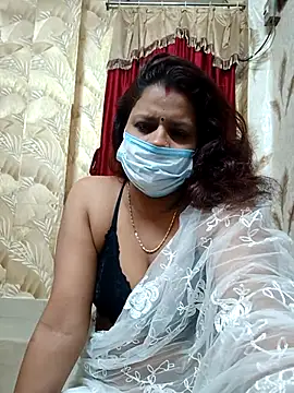 Sexyranibhabhi online show from February 17, 1:32 pm