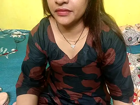 Sexyranibhabhi online show from September 22, 4:20 pm