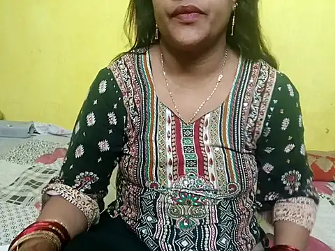 Sexyranibhabhi online show from October 11, 2:15 pm