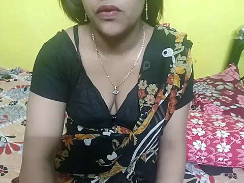 Sexyranibhabhi online show from October 17, 2:37 am