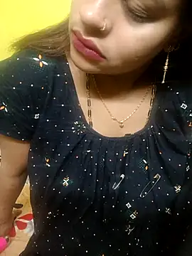 Sexyranibhabhi online show from April 12, 2:38 am