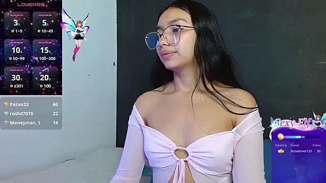 Snapshot of Stefanygp chatting on December 6, 11:54 am Stefanygp online show from December 6, 11:54 am