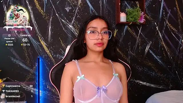 Snapshot of Stefanygp chatting on December 21, 3:47 am Stefanygp online show from December 21, 3:47 am