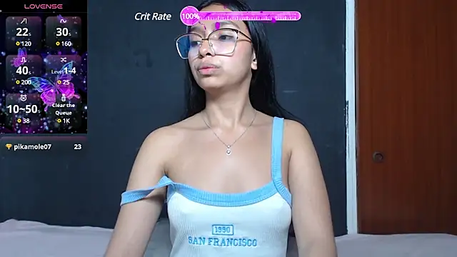 Snapshot of Stefanygp chatting on February 27, 2:54 pm Stefanygp online show from February 27, 2:54 pm