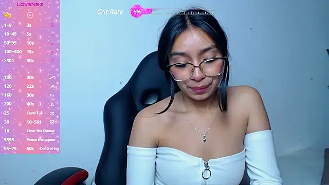 Snapshot of Stefanygp chatting on March 10, 11:42 am Stefanygp online show from March 10, 11:42 am