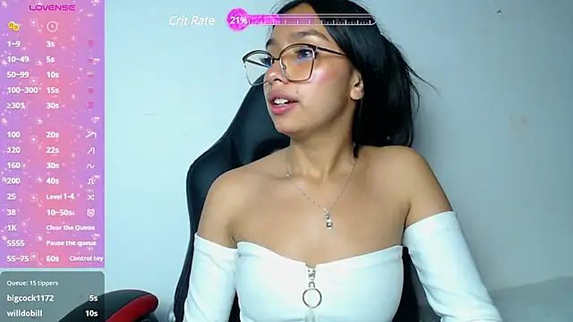 Snapshot of Stefanygp chatting on March 10, 3:09 pm Stefanygp online show from March 10, 3:09 pm