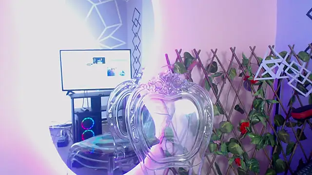 Snapshot of Stefanygp chatting on March 21, 11:55 am Stefanygp online show from March 21, 11:55 am