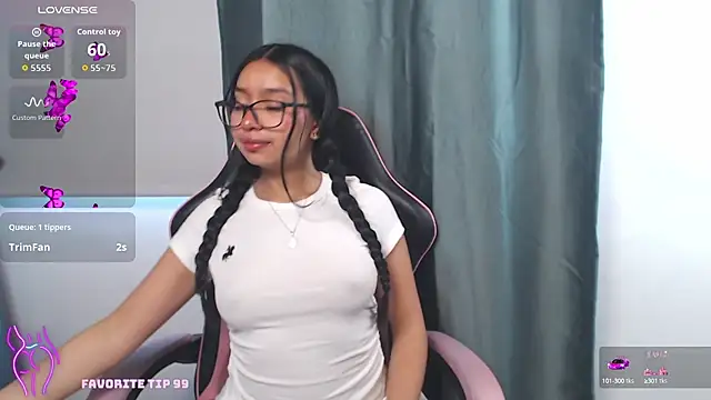 Snapshot of Stefanygp chatting on September 11, 11:32 am Stefanygp online show from September 11, 11:32 am