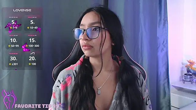 Snapshot of Stefanygp chatting on October 1, 11:27 am Stefanygp online show from October 1, 11:27 am