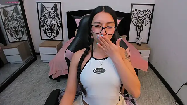 Snapshot of Stefanygp chatting on January 17, 11:26 am Stefanygp online show from January 17, 11:26 am