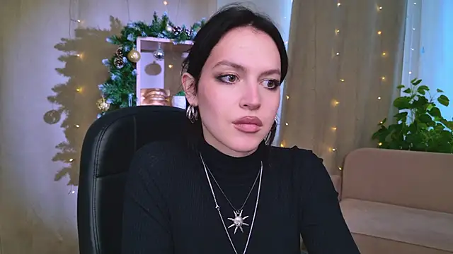 Snapshot of Niky__Jess chatting on January 17, 11:37 am Niky Jess online show from January 17, 11:37 am