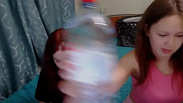 HaleyRoute online show from March 11, 5:57 pm