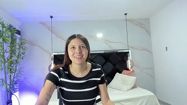 AngelaaCute  online show from November 15, 12:34 pm