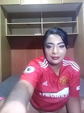 indianstormxo  online show from February 22, 6:06 pm