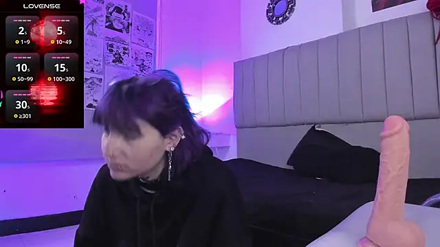 SukiFuyu  online show from January 13, 12:13 pm