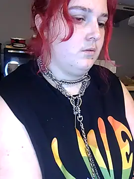 LadyRochester online show from March 4, 9:00 pm