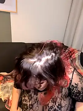 LadyRochester online show from February 25, 10:30 pm