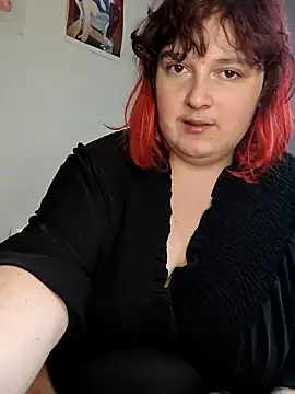 LadyRochester online show from March 22, 2:42 pm