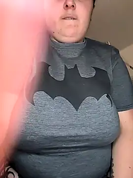 LadyRochester online show from April 12, 7:41 pm