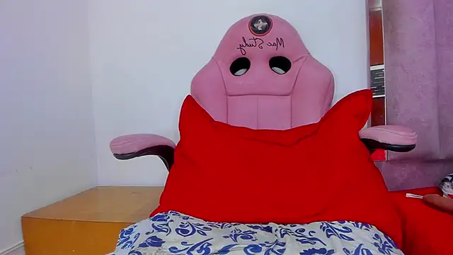 anisha x online show from March 18, 10:37 pm