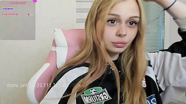shy melony online show from June 22, 7:00 pm