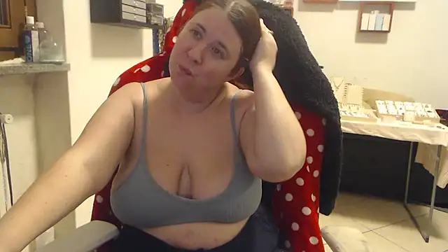 valerysexy online show from October 31, 11:06 pm