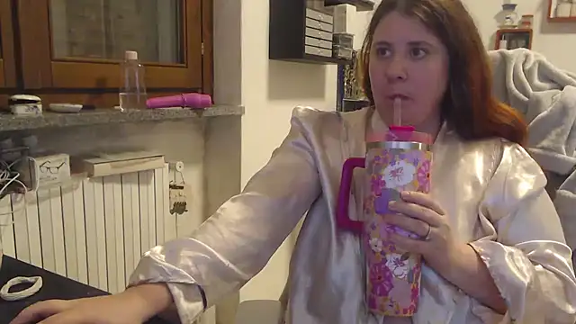 valerysexy online show from November 12, 10:20 pm