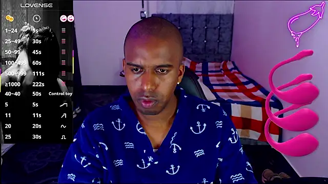 mrjhon26 online show from March 24, 5:51 pm