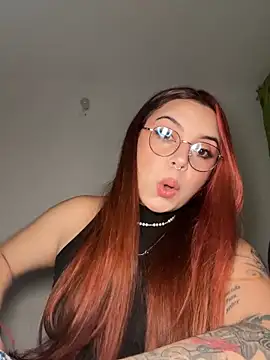 NatyOlson online show from November 8, 4:34 am