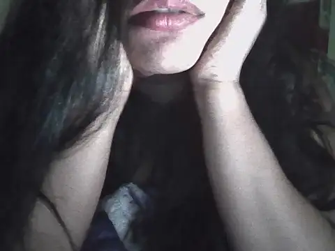 Snapshot of JulieJoe_ chatting on October 22, 7:57 pm JulieJoe online show from October 22, 7:57 pm