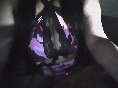 JulieJoe  online show from October 26, 8:59 pm