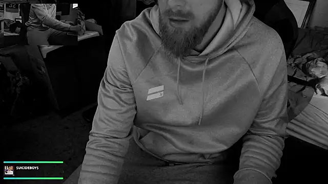 H1gh Fr3qu3ncy online show from December 21, 4:36 pm