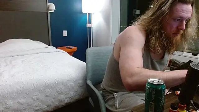 H1gh Fr3qu3ncy online show from January 24, 8:34 am