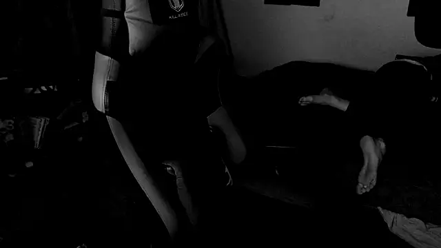 H1gh Fr3qu3ncy online show from March 11, 10:05 pm