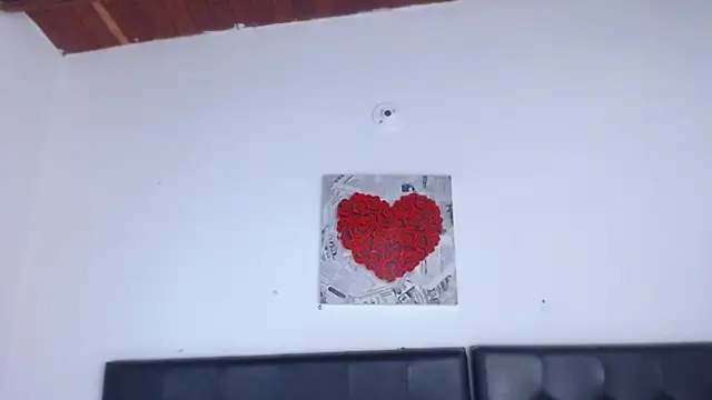 Amara Red online show from September 16, 11:22 am